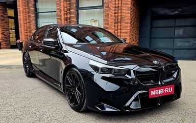 BMW M5, 2024 год, 19 200 000 рублей, 1 фотография