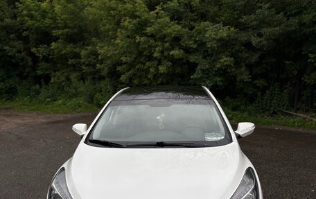 Hyundai i40 I рестайлинг, 2016 год, 1 700 000 рублей, 2 фотография
