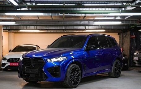 BMW X5 M, 2024 год, 20 400 000 рублей, 1 фотография