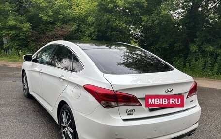 Hyundai i40 I рестайлинг, 2016 год, 1 700 000 рублей, 5 фотография