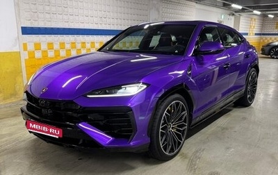 Lamborghini Urus I, 2025 год, 47 000 000 рублей, 1 фотография