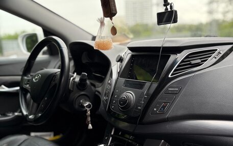 Hyundai i40 I рестайлинг, 2016 год, 1 700 000 рублей, 10 фотография