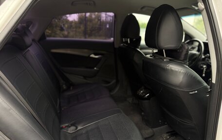 Hyundai i40 I рестайлинг, 2016 год, 1 700 000 рублей, 12 фотография