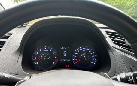 Hyundai i40 I рестайлинг, 2016 год, 1 700 000 рублей, 13 фотография