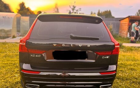 Volvo XC60 II, 2018 год, 3 450 000 рублей, 4 фотография