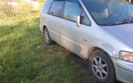 Honda Shuttle I, 1998 год, 170 000 рублей, 2 фотография