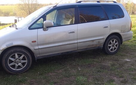 Honda Shuttle I, 1998 год, 170 000 рублей, 4 фотография