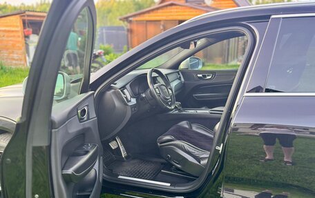 Volvo XC60 II, 2018 год, 3 450 000 рублей, 6 фотография