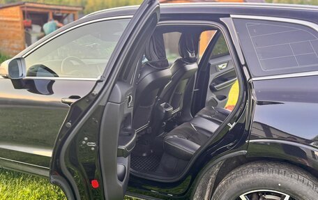 Volvo XC60 II, 2018 год, 3 450 000 рублей, 13 фотография