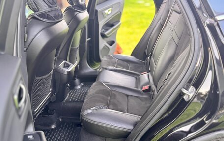Volvo XC60 II, 2018 год, 3 450 000 рублей, 11 фотография