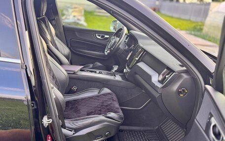 Volvo XC60 II, 2018 год, 3 450 000 рублей, 14 фотография