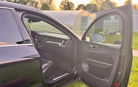 Volvo XC60 II, 2018 год, 3 450 000 рублей, 15 фотография