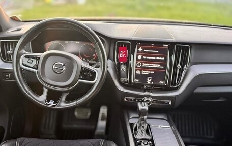 Volvo XC60 II, 2018 год, 3 450 000 рублей, 7 фотография