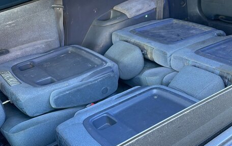 Toyota Picnic I, 1999 год, 450 000 рублей, 3 фотография