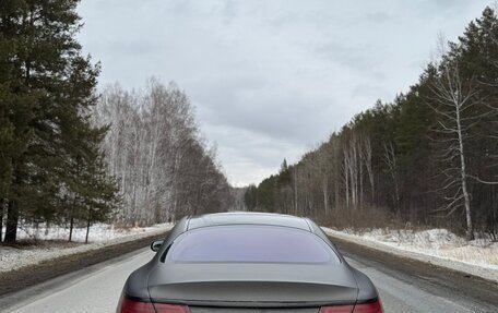 Mercedes-Benz S-Класс, 2016 год, 5 500 000 рублей, 3 фотография