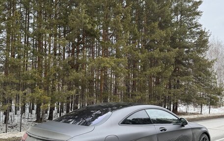 Mercedes-Benz S-Класс, 2016 год, 5 500 000 рублей, 2 фотография