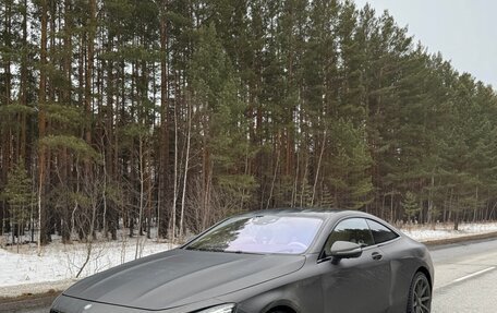 Mercedes-Benz S-Класс, 2016 год, 5 500 000 рублей, 5 фотография
