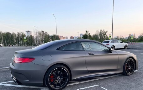 Mercedes-Benz S-Класс, 2016 год, 5 500 000 рублей, 8 фотография