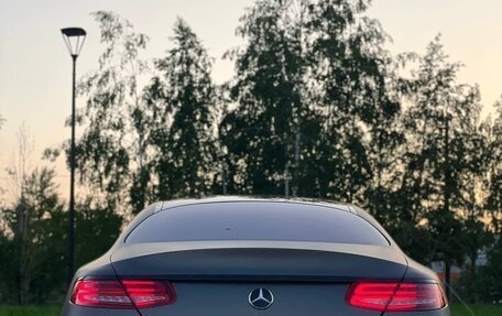 Mercedes-Benz S-Класс, 2016 год, 5 500 000 рублей, 9 фотография