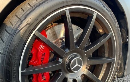 Mercedes-Benz S-Класс, 2016 год, 5 500 000 рублей, 12 фотография