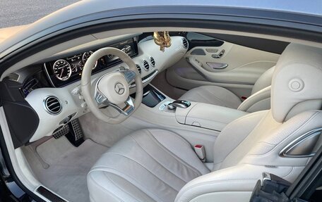 Mercedes-Benz S-Класс, 2016 год, 5 500 000 рублей, 15 фотография