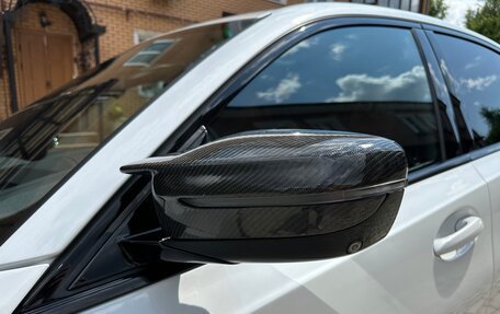 BMW 3 серия, 2019 год, 4 890 000 рублей, 14 фотография