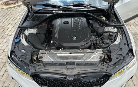 BMW 3 серия, 2019 год, 4 890 000 рублей, 16 фотография