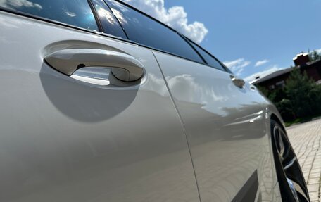 BMW 3 серия, 2019 год, 4 890 000 рублей, 34 фотография