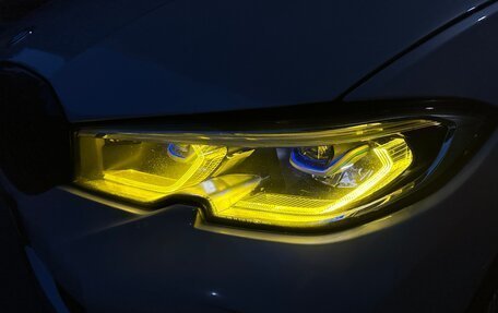 BMW 3 серия, 2019 год, 4 890 000 рублей, 22 фотография