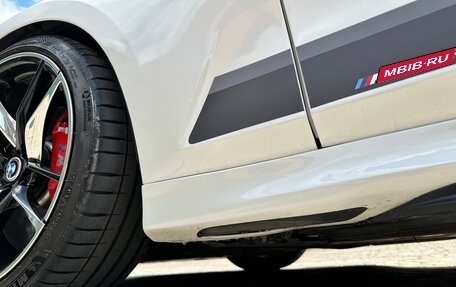 BMW 3 серия, 2019 год, 4 890 000 рублей, 35 фотография