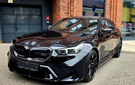 BMW M5, 2024 год, 19 200 000 рублей, 4 фотография