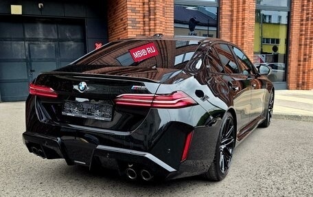 BMW M5, 2024 год, 19 200 000 рублей, 3 фотография