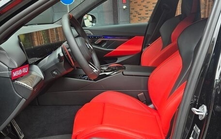 BMW M5, 2024 год, 19 200 000 рублей, 5 фотография