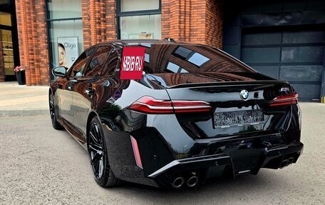 BMW M5, 2024 год, 19 200 000 рублей, 2 фотография