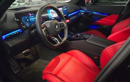 BMW M5, 2024 год, 19 200 000 рублей, 14 фотография