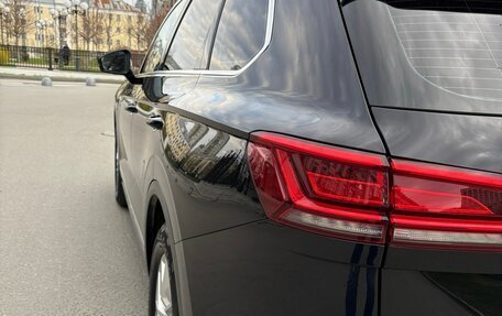 Volkswagen Touareg III, 2018 год, 4 950 000 рублей, 11 фотография