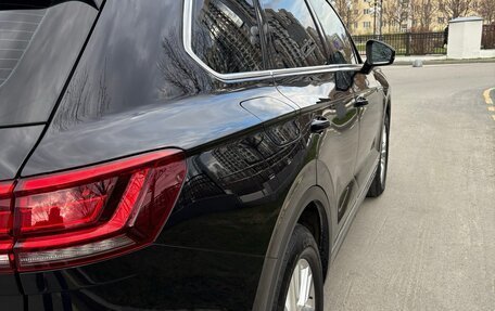 Volkswagen Touareg III, 2018 год, 4 950 000 рублей, 12 фотография