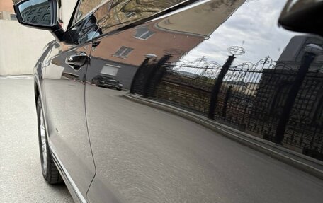 Volkswagen Touareg III, 2018 год, 4 950 000 рублей, 14 фотография