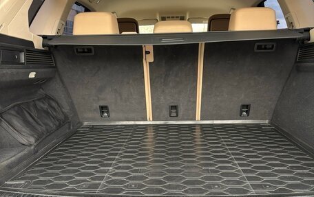 Volkswagen Touareg III, 2018 год, 4 950 000 рублей, 19 фотография