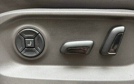 Volkswagen Touareg III, 2018 год, 4 950 000 рублей, 23 фотография