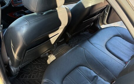 Hyundai Sonata IV рестайлинг, 2004 год, 455 000 рублей, 10 фотография