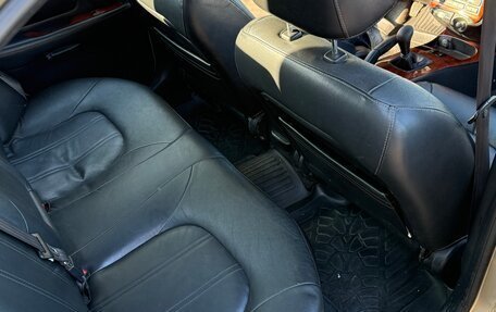 Hyundai Sonata IV рестайлинг, 2004 год, 455 000 рублей, 9 фотография