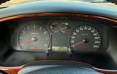 Hyundai Sonata IV рестайлинг, 2004 год, 455 000 рублей, 12 фотография
