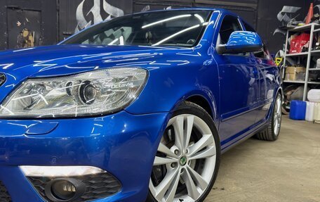 Skoda Octavia RS, 2012 год, 1 950 000 рублей, 6 фотография