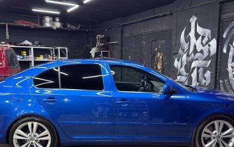 Skoda Octavia RS, 2012 год, 1 950 000 рублей, 11 фотография
