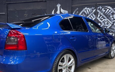 Skoda Octavia RS, 2012 год, 1 950 000 рублей, 12 фотография