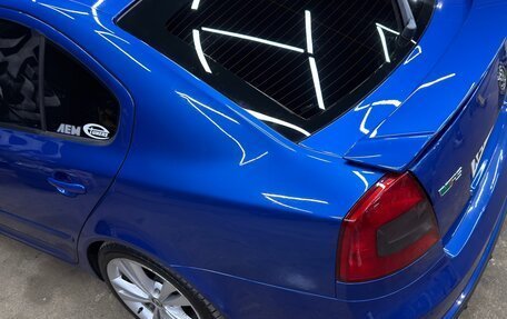 Skoda Octavia RS, 2012 год, 1 950 000 рублей, 10 фотография