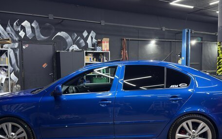 Skoda Octavia RS, 2012 год, 1 950 000 рублей, 8 фотография