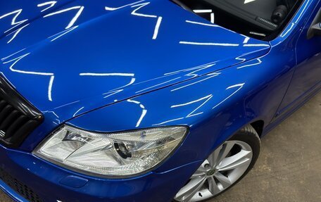 Skoda Octavia RS, 2012 год, 1 950 000 рублей, 7 фотография