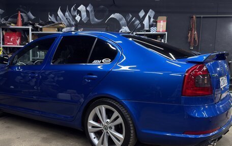 Skoda Octavia RS, 2012 год, 1 950 000 рублей, 9 фотография
